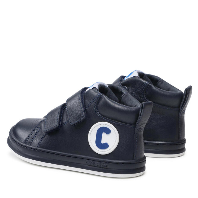 Scarpe Camper Runner Four Kids - Altezza Caviglia Unisex