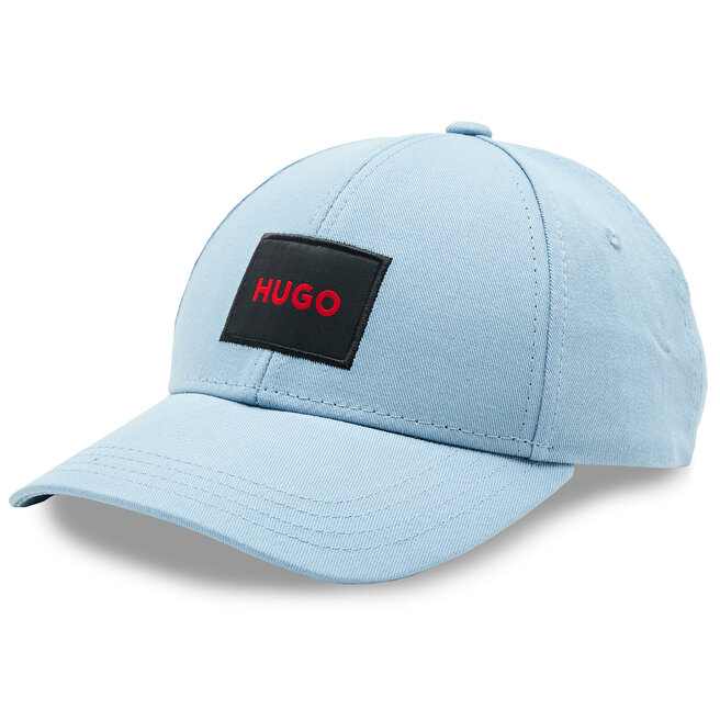 Hugo Șapcă Hugo 50491453 Light/Pastel Blue 451