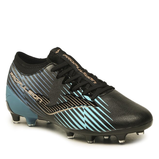 Pantofi Joma Propulsion Cup 2301 PCUS2301FG Black/Royal 2301 imagine noua