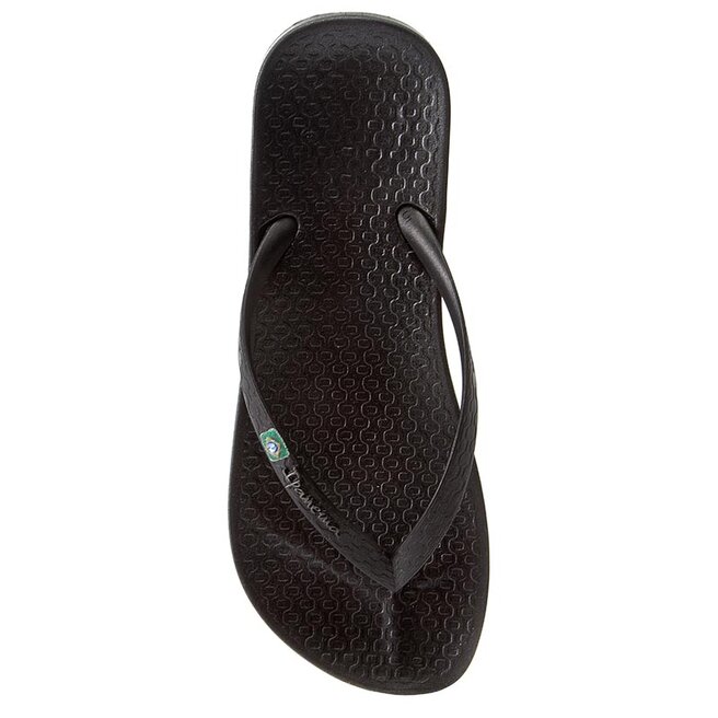 Ipanema Flip-flops Ipanema Anat Brilliant III Fem 80403 Black/Black Metal 24191