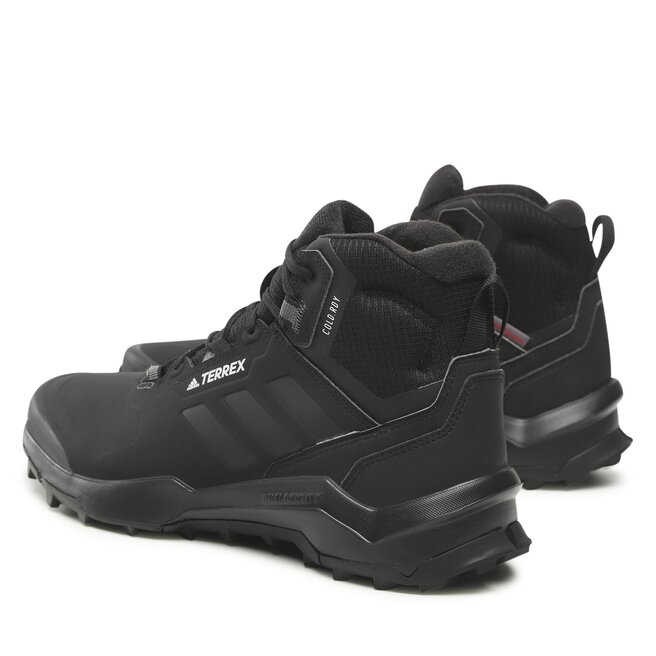 adidas Chaussures adidas Terrex Ax4 Mid Beta C.Rdy GX8652 Core Black/Core Black/Grey Two