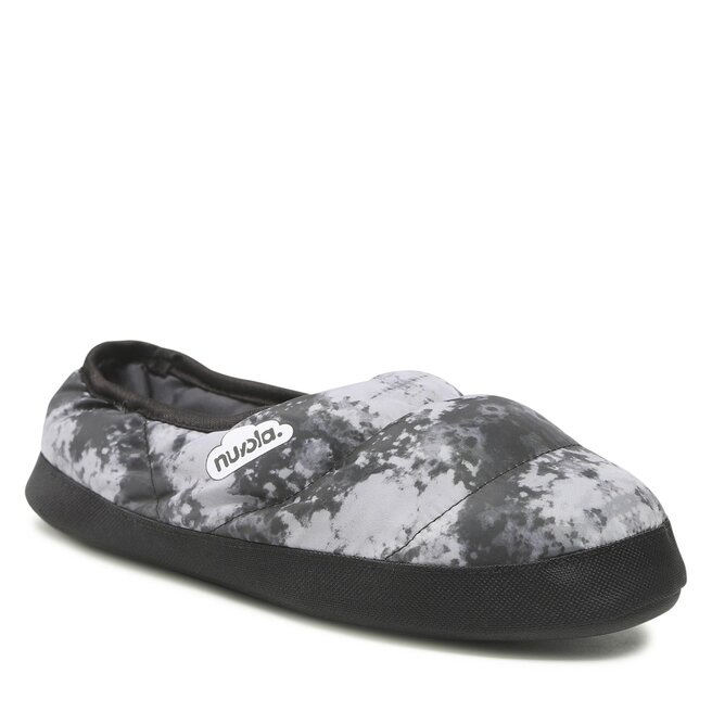 Nuvola Пантофи Nuvola Classic Printed UNCLPR21TEM10 Black
