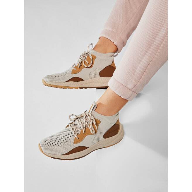 Columbia Sneakers Columbia Sh/Ft Mid Breeze BL0082 Dark Stone/Curry 278