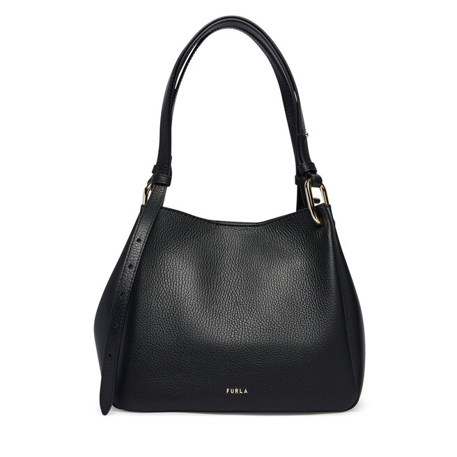 Torebka Furla Nuvola M WB02020 HSF000 CN O6000 Czarny -