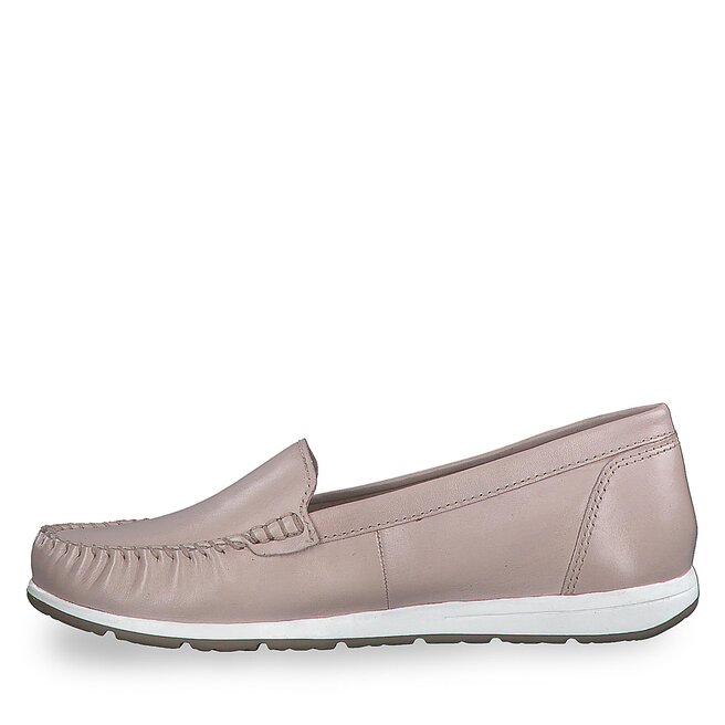 Mocassini Marco Tozzi 2-2-24600-20 Beige | escarpe.it