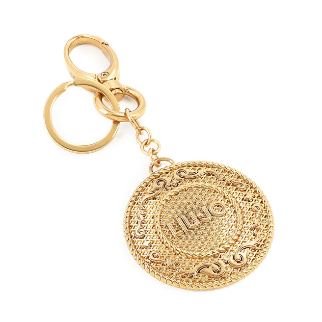 Breloc LIU JO - Key Ring Valentin AA1056 A0001 Multicolor/O B1281  (8053473677585)