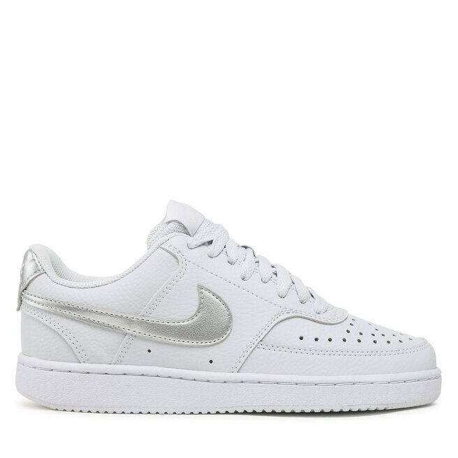 Nike Обувки Nike Court Vision Lo Nn DH3158 002 White