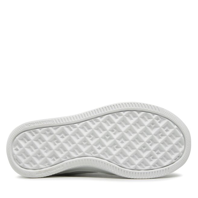 Skechers Sneakers Skechers Court 92 310145L/WHT White
