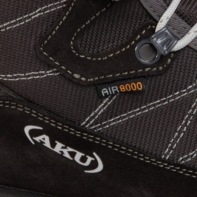 Aku Trekkings Aku Trekker Lite III Gtx GORE-TEX 977 Grey/Red 107