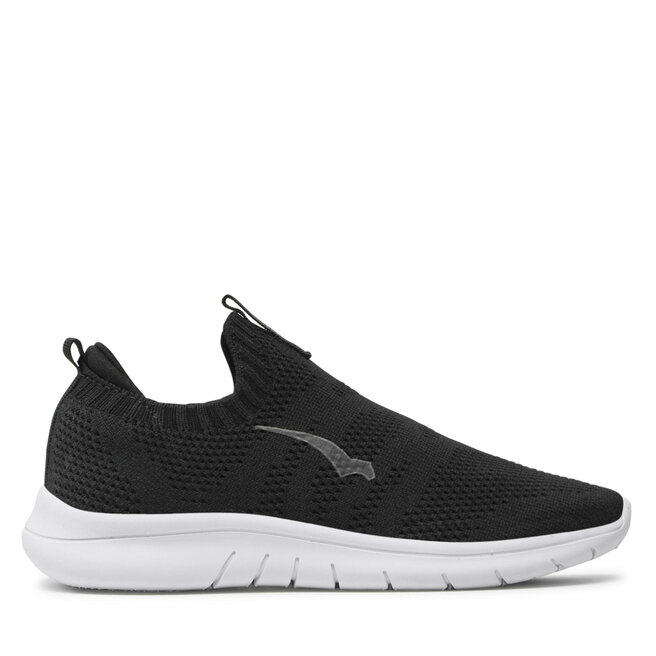 Sneakersy Bagheera Pace Jr 86519-2 - Czarny