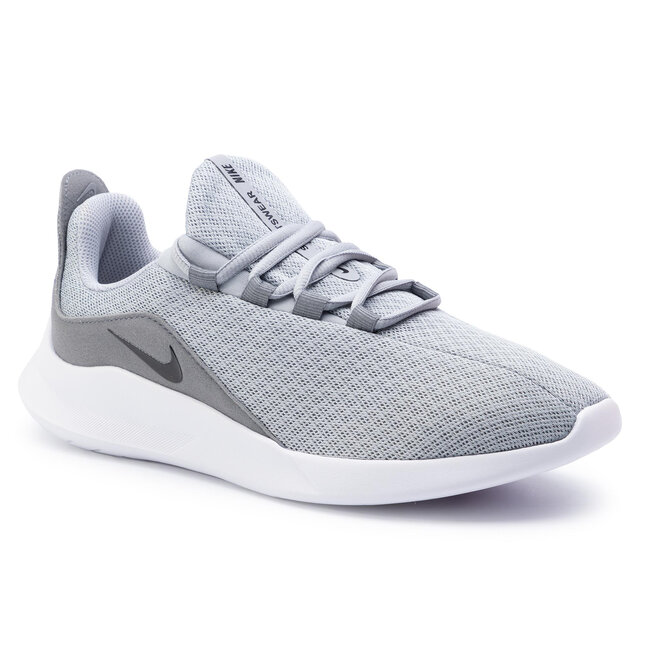 Nike Viale 003 Grey/Black/Cool Grey •