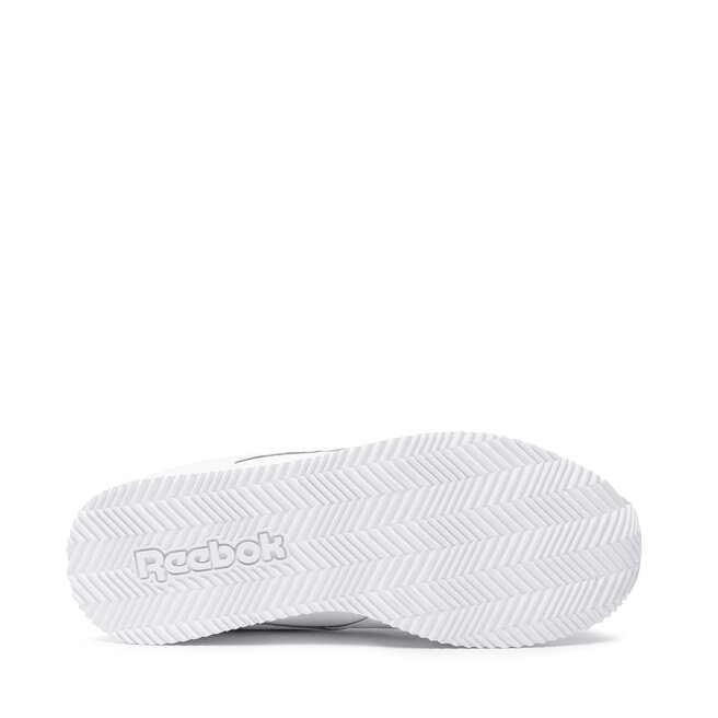 Reebok Batai Reebok Royal Cljog 3.0 FV1493 White/White/White