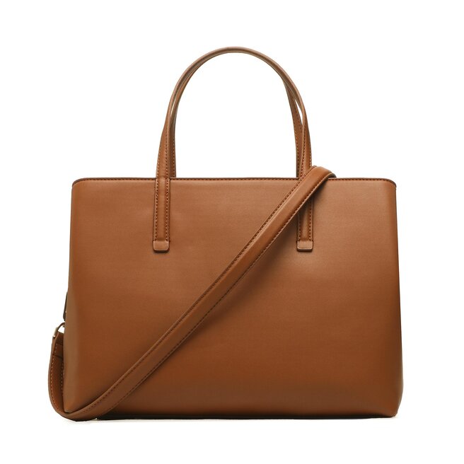 Calvin Klein Kabelka Calvin Klein Ck Must Tote Md K60K610925 HJJ