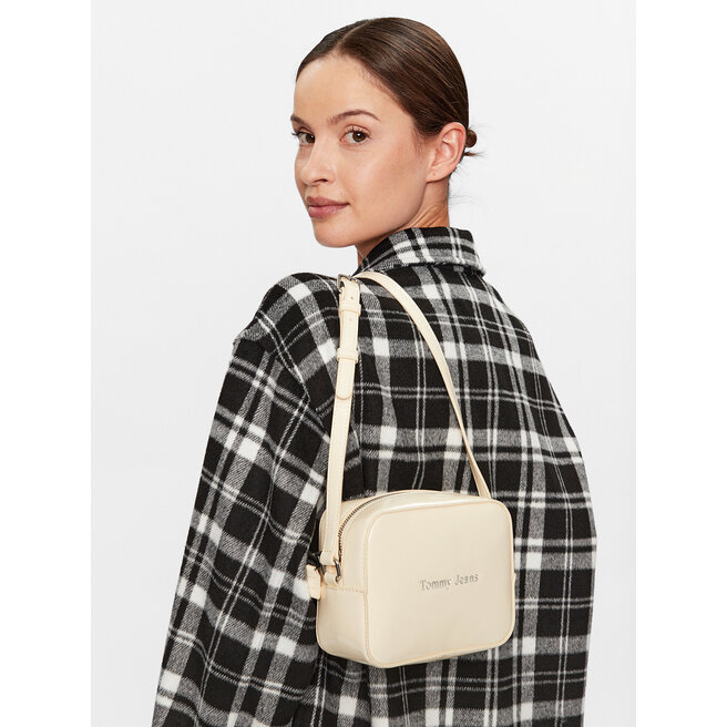 Tommy Jeans Kabelka Tommy Jeans Tjw Must Camera AW0AW14955 ZQE