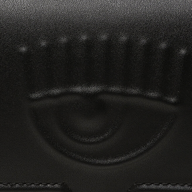 Chiara Ferragni Borsetă Chiara Ferragni 74SB4BA1 Black