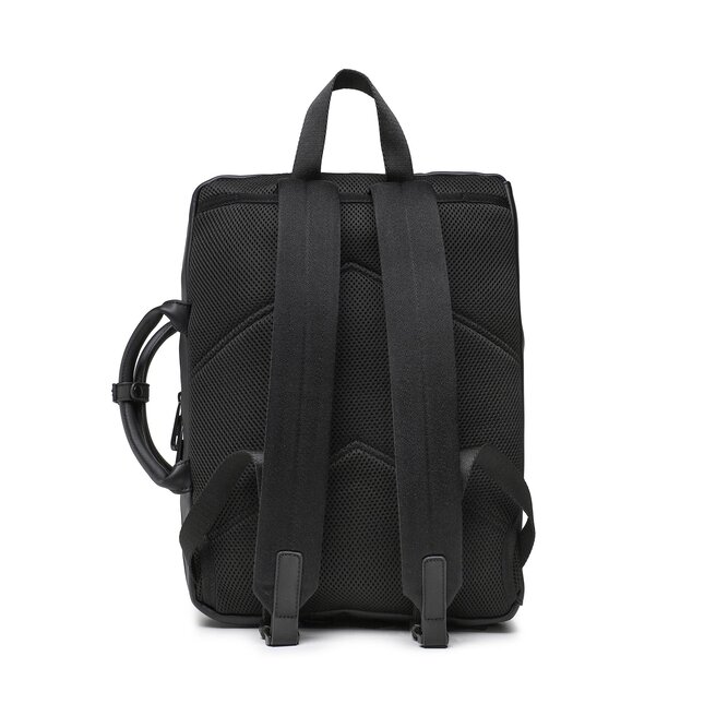 Rucksack Calvin Klein Ck Spw Tech Conv Laptop Bag K50K510545 BAX