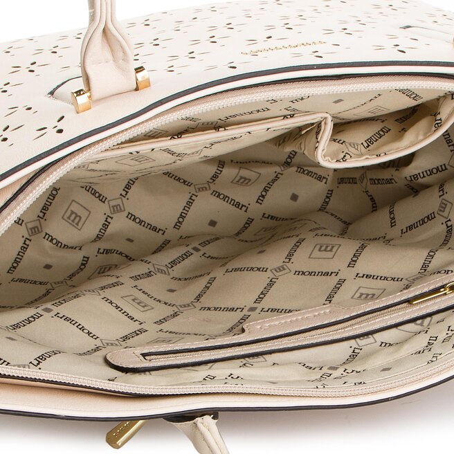 Monnari Táska Monnari BAG2940-000 White