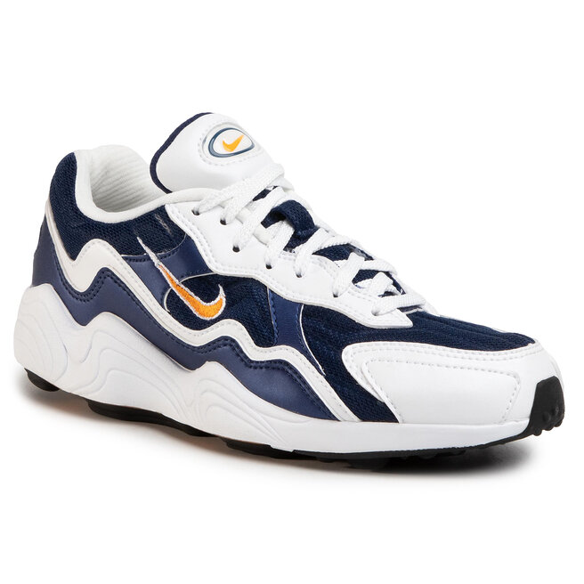 Batai Nike Air Zoom Alpha BQ8800 400 Binary Blue/Carotene/White •  Www.eavalyne.lt