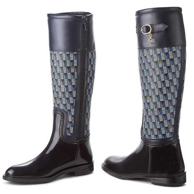 Bottes de pluie guess sissy hot sale