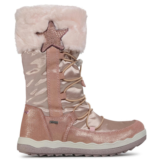 bottes neige primigi