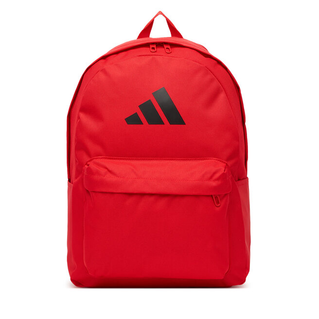 Plecak adidas C-CLSC BARS BP - Czerwony