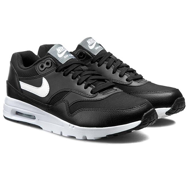 Nike air max 1 essential black white on sale