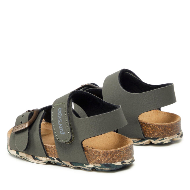 Sandali grunland clearance bimbo