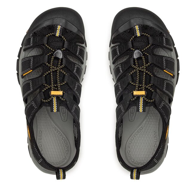 Keen Сандали Keen Newport H2 1001907 Black