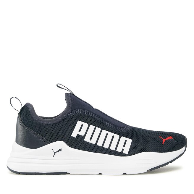 Αθλητικά Puma Puma Wired Rapid 385881 07 Σκούρο μπλε