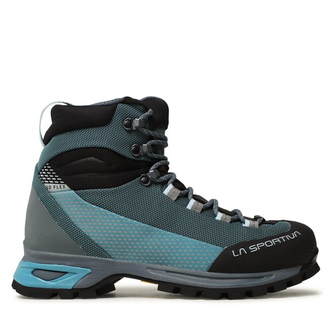 La Sportiva Trekkings La Sportiva Trango Trk W's Gtx 31E624625 Topaz/Celestial Blue