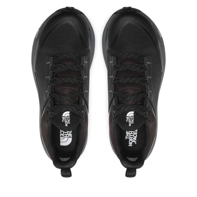 The North Face Bakancs The North Face Vectiv Exploris 2 Futurelight NF0A7W6DNY7 Tnf Black/Vanadis Grey