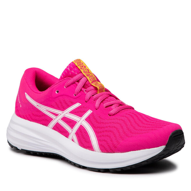 Batai Asics Patriot 12 Gs 1014A139 Pink 