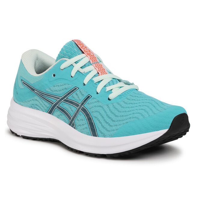 asics gel patriot cyan
