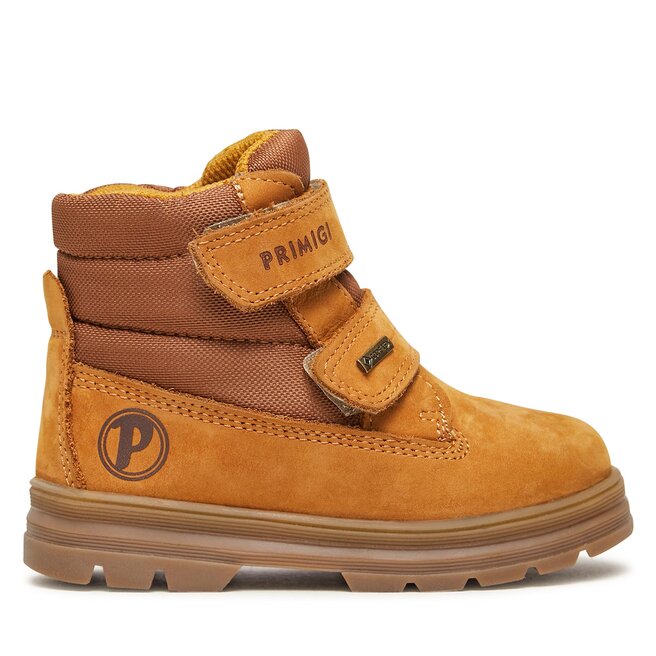 Kozaki Primigi GORE-TEX - M Żółty