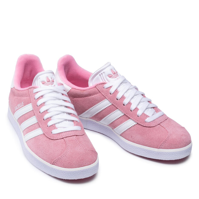 Batai adidas Gazelle W GZ7682 LtPink 