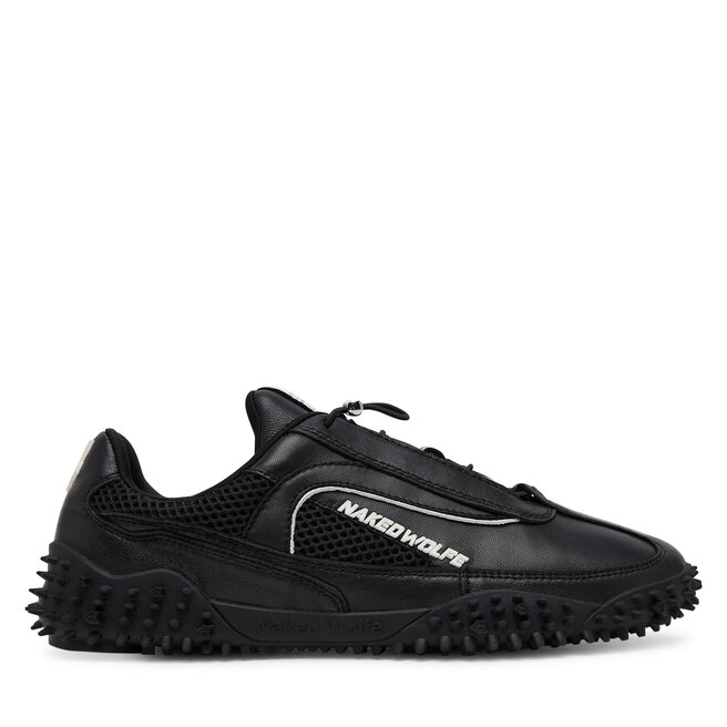 Sneakersy Naked Wolfe Inferior - Czarny