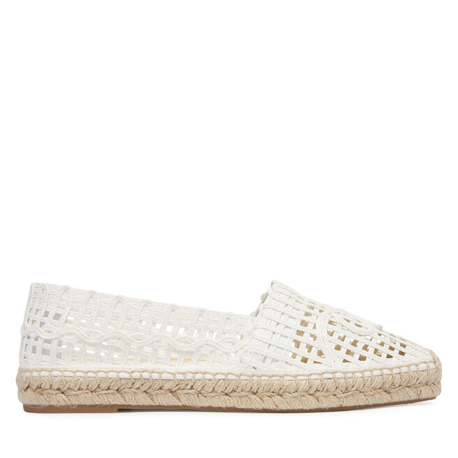 Czółenka Weekend Max Mara 2615521135670 Biały - kobiece