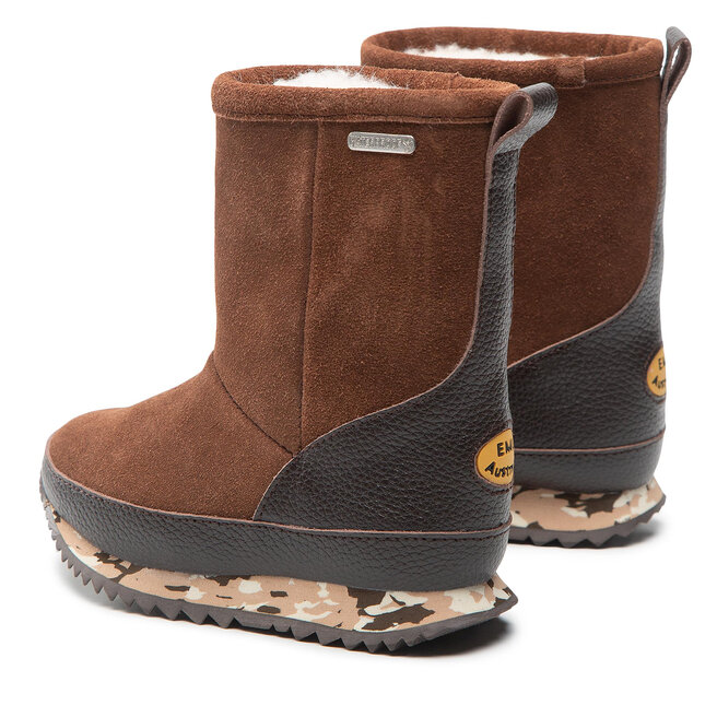 EMU Australia Schuhe EMU Australia Kyeema K12729 Oak