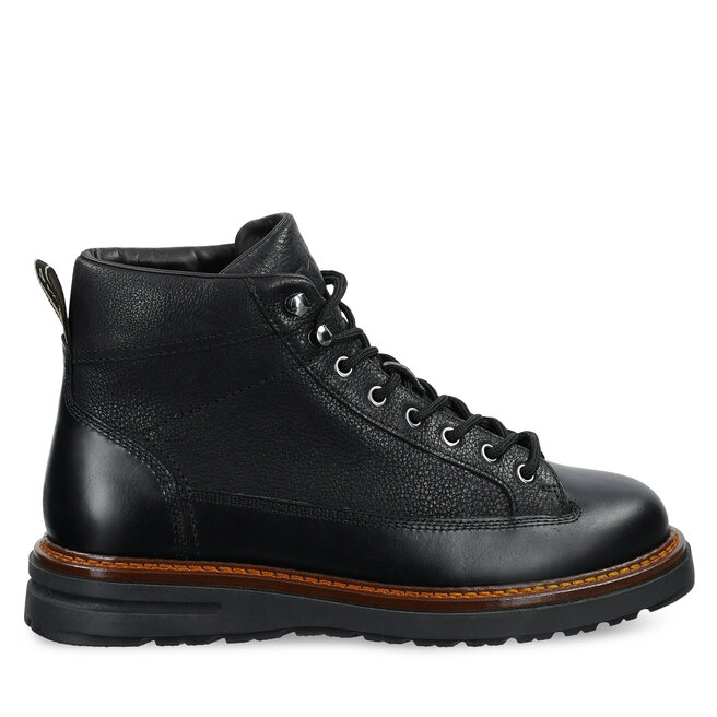 Męskie trzewiki Gant