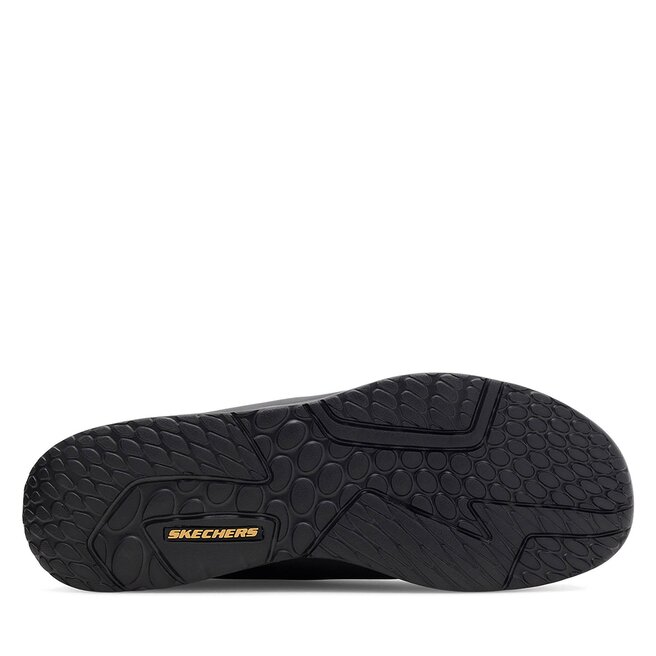Skechers Sneakers Skechers UNO LITE 8750063 BBK Black