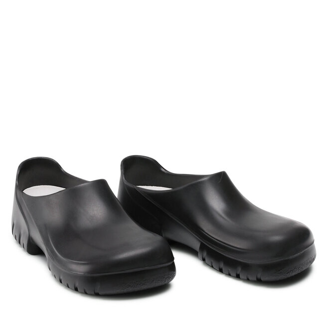 Birkenstock Șlapi Birkenstock A 630 0010272 Black