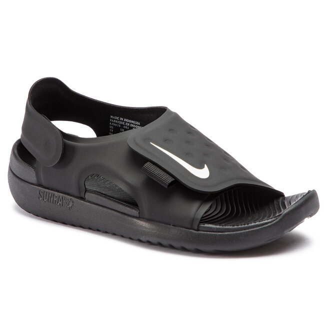 Nike Sunray Adjust 5 (GS/PS) AJ9076 001 