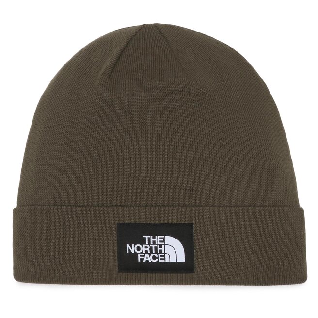 Czapka The North Face Dock Worker Recycled - Khaki