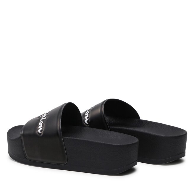 Champion Чехли Champion Slide Nova S11543-CHA-KK001 Nbk
