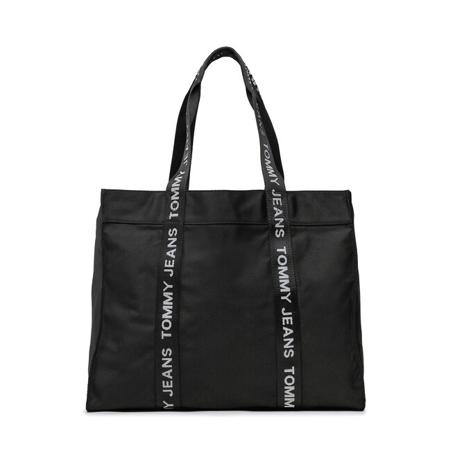 Tommy Jeans Kabelka Tommy Jeans Tjw Essential Tote AW0AW14549 0GJ