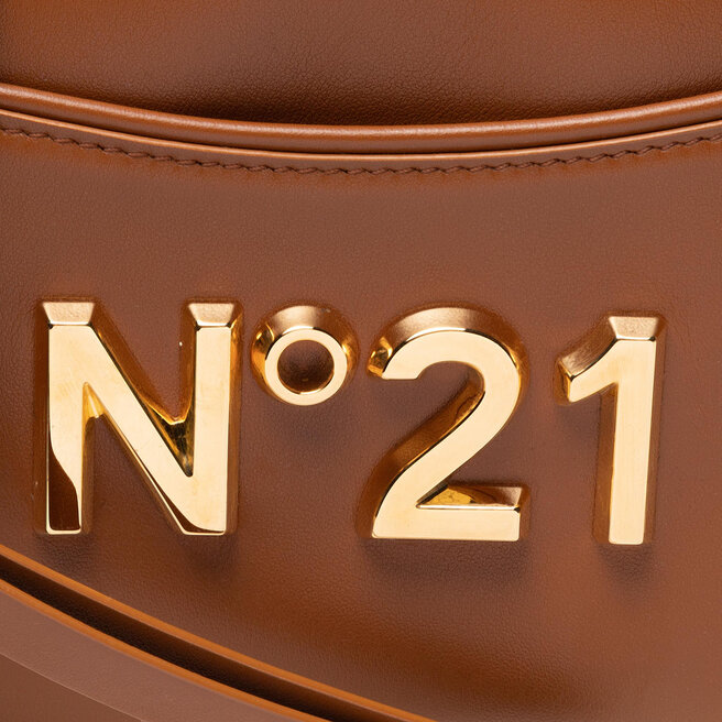 N°21 Τσάντα N°21 22EBP0920TR01 M001 Leather