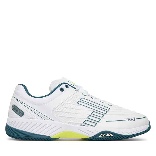 Męskie sneakersy EA7 Emporio Armani