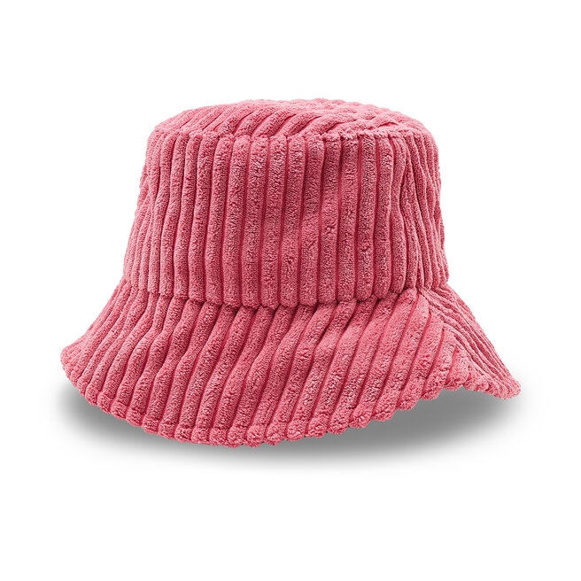 Καπέλο Rubi Bianca Textured Bucket 4589771 05