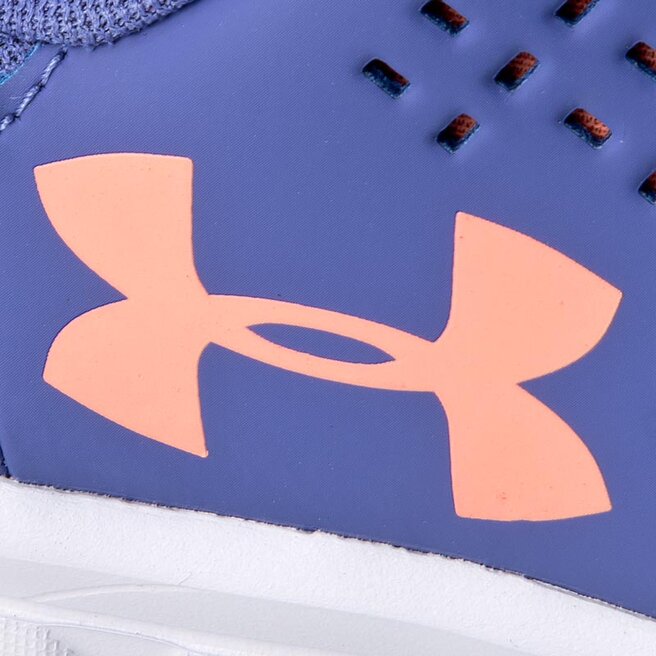 Buty Under Armour Ua Ggs Micro G Rave Rn 1285435 178 Dpl Lic Ldo