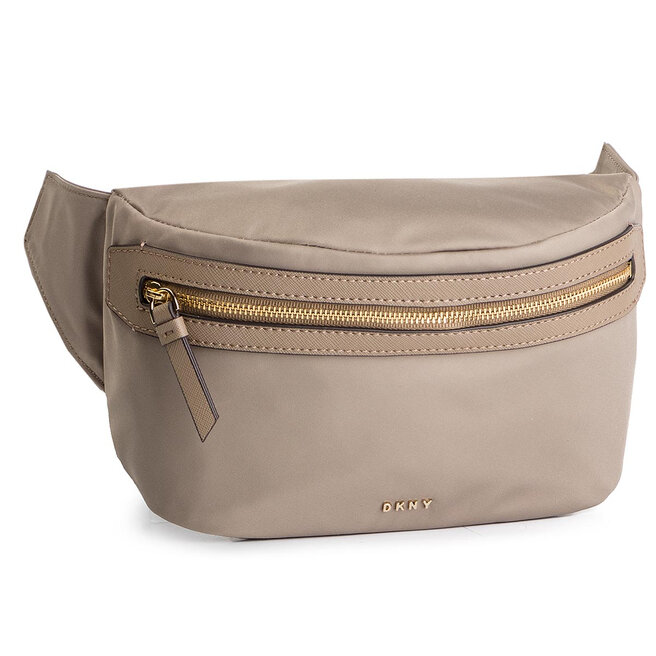 Saszetka nerka DKNY Casey Belt Bag Nylon R91IEA41 Chino CHI